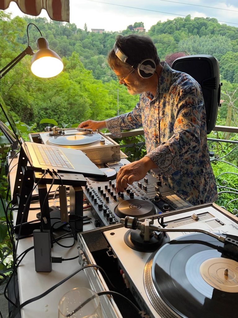 DJ Brother Bren