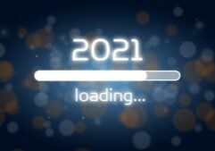 loading bar, 2021, new year's eve